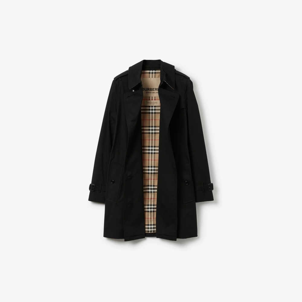 Burberry The Kensington Heritage Trench